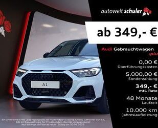 Audi A1 Gebrauchtwagen
