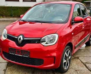 Renault Twingo Gebrauchtwagen