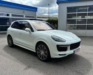 Porsche Cayenne Gebrauchtwagen