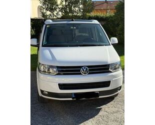 VW T5 California Gebrauchtwagen