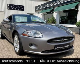 Jaguar XK Gebrauchtwagen