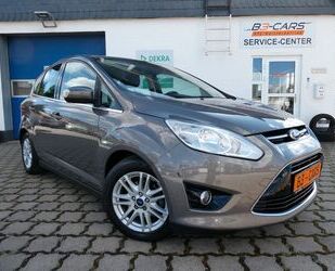 Ford C-Max Gebrauchtwagen