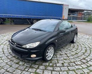 Peugeot 206 Gebrauchtwagen