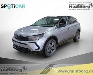 Opel Grandland (X) Gebrauchtwagen