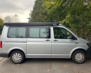 VW T6 Caravelle Gebrauchtwagen
