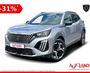 Peugeot 2008 Gebrauchtwagen
