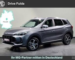 MG ZS Gebrauchtwagen