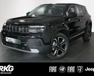 Jeep Avenger Gebrauchtwagen