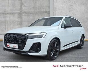 Audi Q7 Gebrauchtwagen