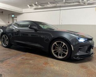 Chevrolet Camaro Gebrauchtwagen