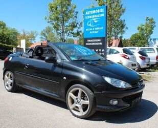 Peugeot 206 Gebrauchtwagen