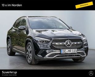 Mercedes-Benz GLA 200 Gebrauchtwagen