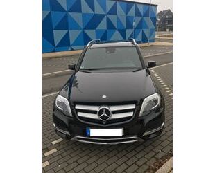 Mercedes-Benz GLK 220 Gebrauchtwagen
