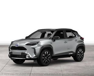 Toyota Yaris Cross Gebrauchtwagen