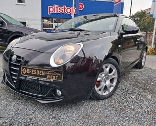 Alfa Romeo MiTo Gebrauchtwagen