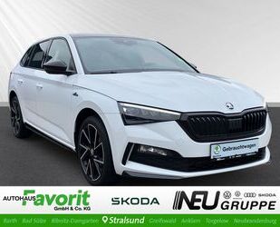 Skoda Scala Gebrauchtwagen