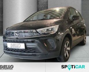 Opel Crossland (X) Gebrauchtwagen