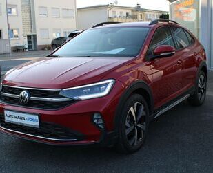 VW Taigo Gebrauchtwagen