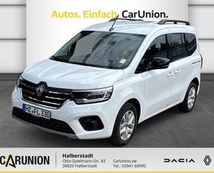 Renault Kangoo Gebrauchtwagen