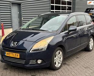 Peugeot 5008 Gebrauchtwagen