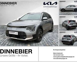 Kia Niro Gebrauchtwagen