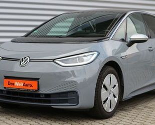 VW ID.3 Gebrauchtwagen