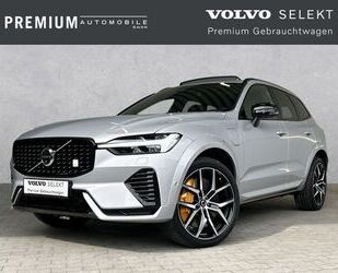 Volvo XC60 Gebrauchtwagen