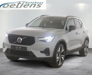 Volvo XC40 Gebrauchtwagen