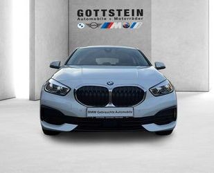 BMW 116 Gebrauchtwagen
