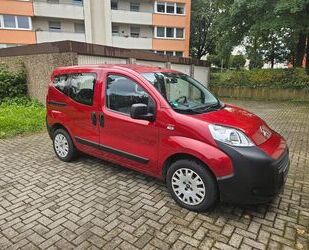 Citroen Nemo Gebrauchtwagen