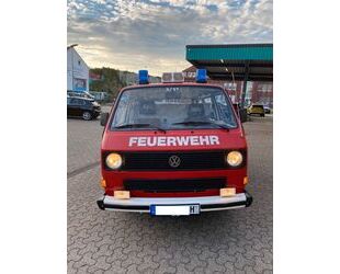 VW T3 andere Gebrauchtwagen