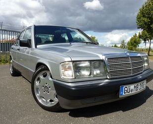 Mercedes-Benz 190 Gebrauchtwagen