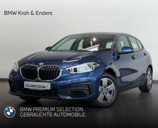 BMW 116 Gebrauchtwagen