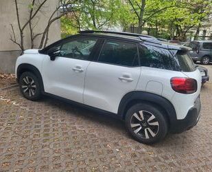 Citroen C3 Aircross Gebrauchtwagen