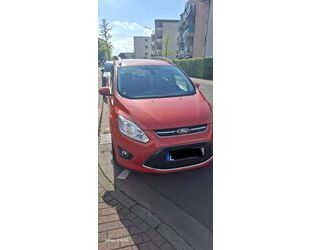 Ford Grand C-Max Gebrauchtwagen