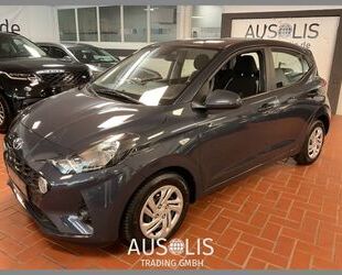 Hyundai i10 Gebrauchtwagen