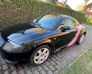 Audi TT Gebrauchtwagen