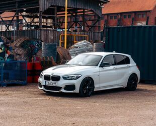 BMW M140i Gebrauchtwagen