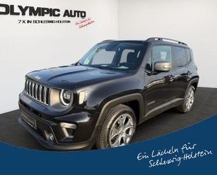 Jeep Renegade Gebrauchtwagen