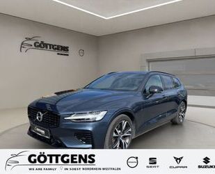 Volvo V60 Gebrauchtwagen
