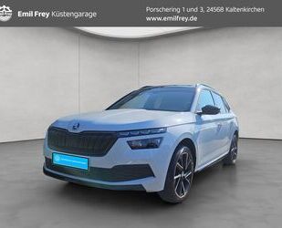 Skoda Kamiq Gebrauchtwagen