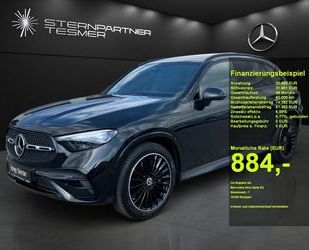 Mercedes-Benz GLC 450 Gebrauchtwagen