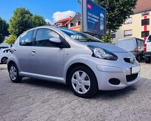Toyota Aygo (X) Gebrauchtwagen