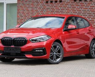 BMW 116 Gebrauchtwagen