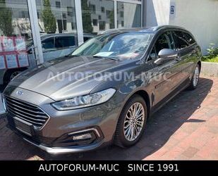 Ford Mondeo Gebrauchtwagen