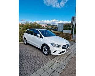 Mercedes-Benz B 250 Gebrauchtwagen