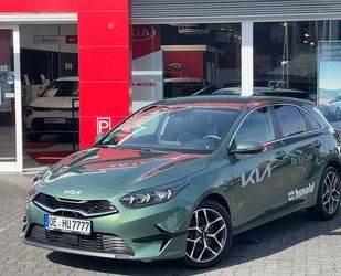Kia ceed / Ceed Gebrauchtwagen
