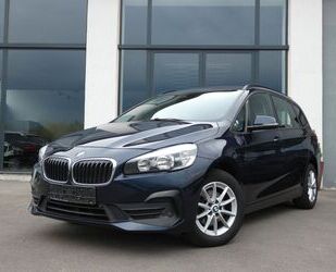 BMW 216 Gebrauchtwagen