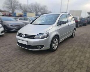 VW Golf Plus Gebrauchtwagen