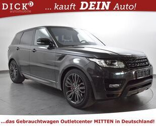 Land Rover Range Rover Sport Gebrauchtwagen